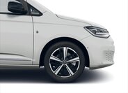Volkswagen Caddy Kombi 1,5 l 85 kw