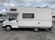 Fiat Ducato Ostatní 2,5 l 70 kw