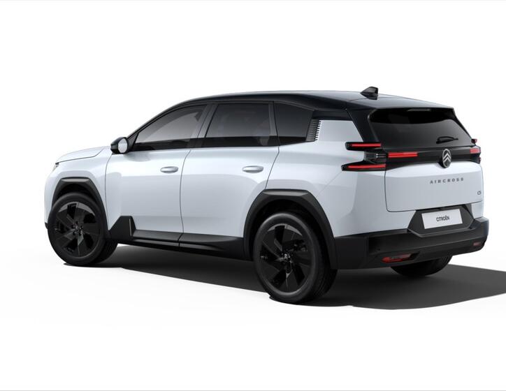 Citroën C5 Aircross 3