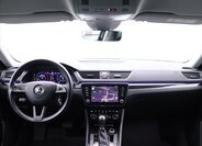 Škoda Superb Kombi 2,0 l 140 kw