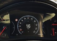 Opel Insignia Sedan / Limuzína 0,0 125 kw