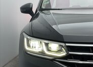 Volkswagen Tiguan Kombi 2,0 l 140 kw