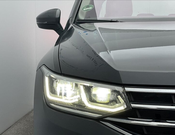 Volkswagen Tiguan Kombi 2,0 l 140 kw