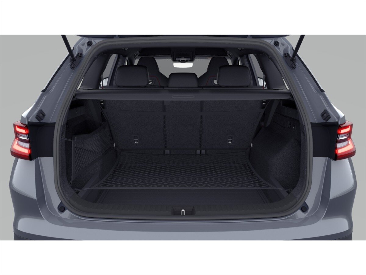 Škoda Kodiaq SUV 2,0 l 195 kw