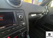 Audi A3 Hatchback 1,9 l 77 kw