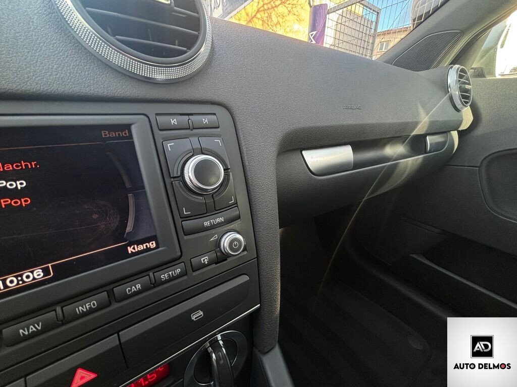 Audi A3 Hatchback 1,9 l 77 kw