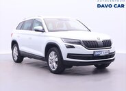 Škoda Kodiaq SUV / Terénní 2,0 l 140 kw