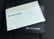 Hyundai Kona SUV / Terénní 1,6 l 101 kw