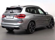 BMW X3 SUV / Terénní 3,0 l 375 kw