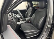 Mercedes-Benz EQB SUV / Terénní 0,0 168 kw