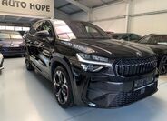 Škoda Kodiaq 1