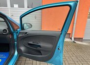 Opel Corsa Hatchback 1,4 l 64 kw