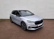 Škoda Fabia Hatchback 999,0 85 kw