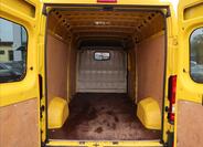 Peugeot Boxer 20