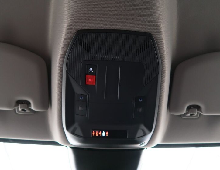 Citroën C5 X Kombi 1,2 l 96 kw