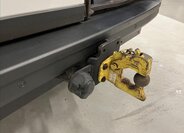 Volkswagen Crafter Skříň 2,0 l 103 kw