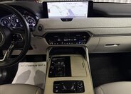 Mazda CX-60 SUV 2,5 l 241 kw