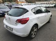 Opel Astra 5