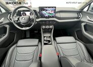Škoda Kodiaq SUV 2,0 l 142 kw