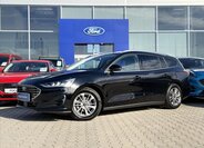 Ford Focus Kombi 1,5 l 85 kw