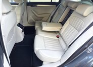 Škoda Superb Kombi 2,0 l 147 kw