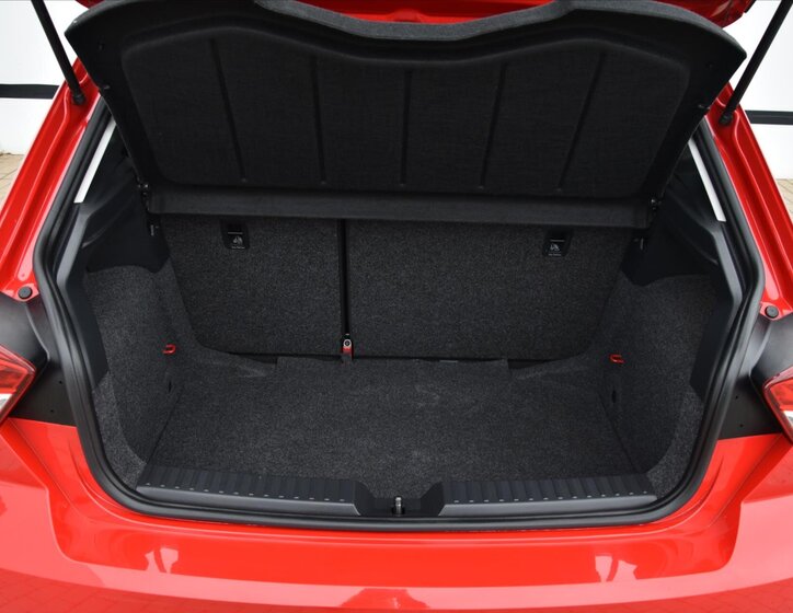 Seat Ibiza Hatchback 999,0 85 kw