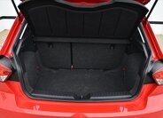 Seat Ibiza Hatchback 999,0 85 kw