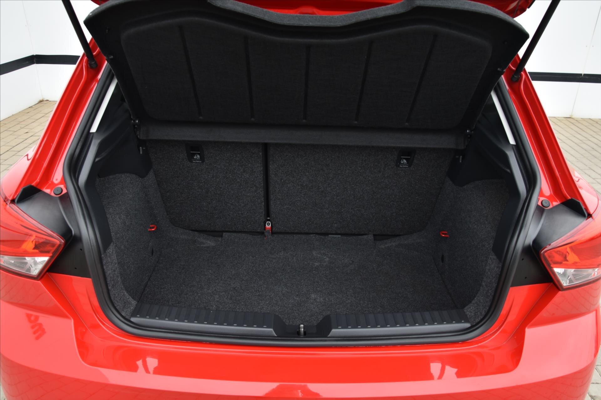 Seat Ibiza Hatchback 999,0 85 kw