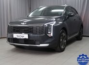 KIA Sportage SUV / Terénní 1,6 l 132 kw