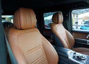 Mercedes-Benz Třídy G 32