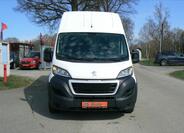 Peugeot Boxer 3