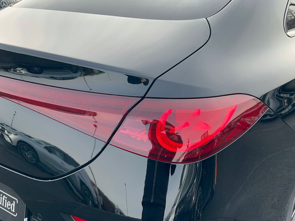 Mercedes-Benz CLA Kupé 0,0 200 kw