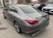 Mercedes-Benz CLA 3