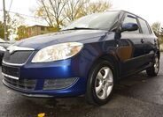 Škoda Fabia 42
