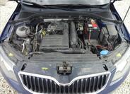 Škoda Octavia 42