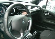 Citroën DS3 Hatchback 1,6 l 88 kw