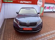 Škoda Kodiaq SUV / Terénní 2,0 l 110 kw