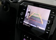 Volkswagen Passat Kombi 2,0 l 110 kw