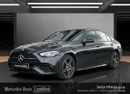 Mercedes-Benz Třídy C 1