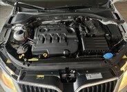 Škoda Octavia Kombi 1,6 l 81 kw