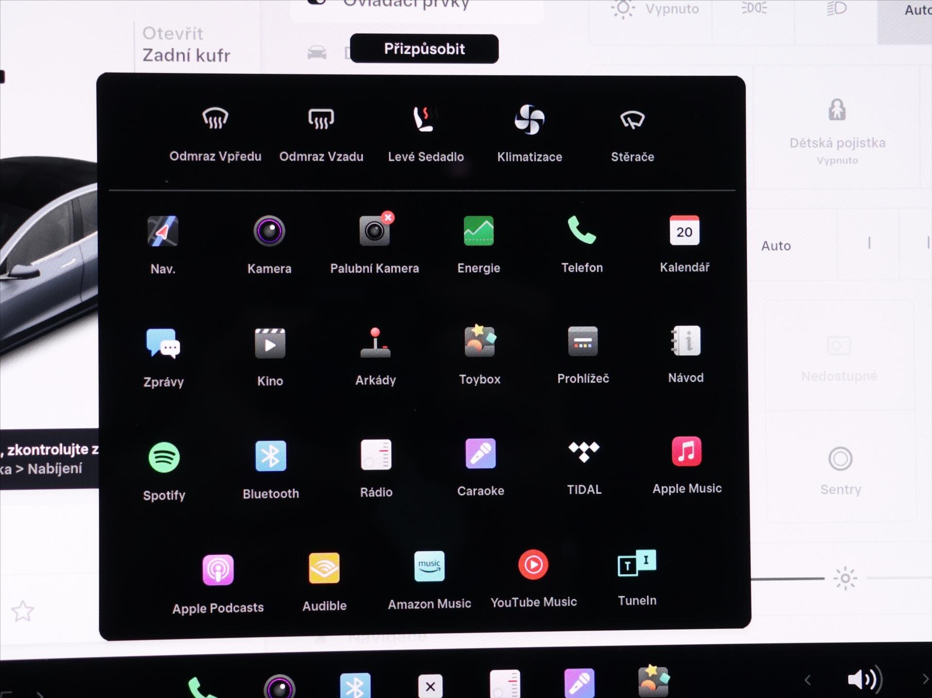 Tesla Model 3 Sedan 0,0 239 kw