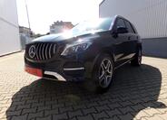 Mercedes-Benz GLE 1