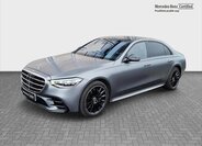 Mercedes-Benz Třídy S Ostatní 3,0 l 320 kw