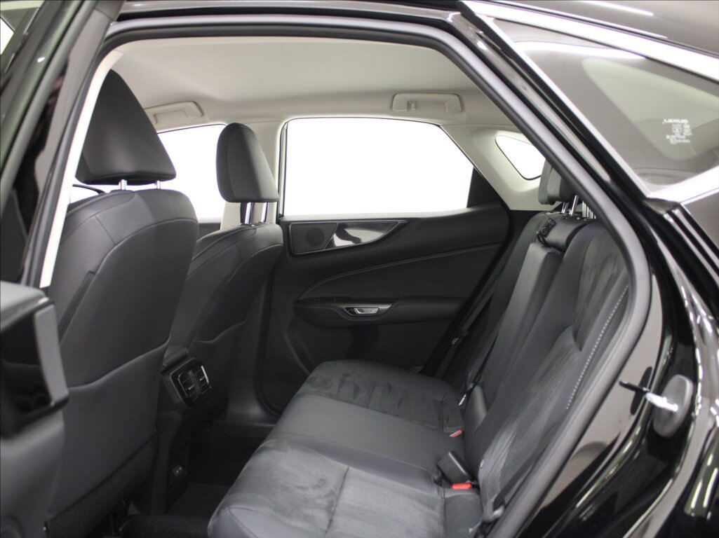 Lexus NX 350h SUV 2,5 l 179 kw