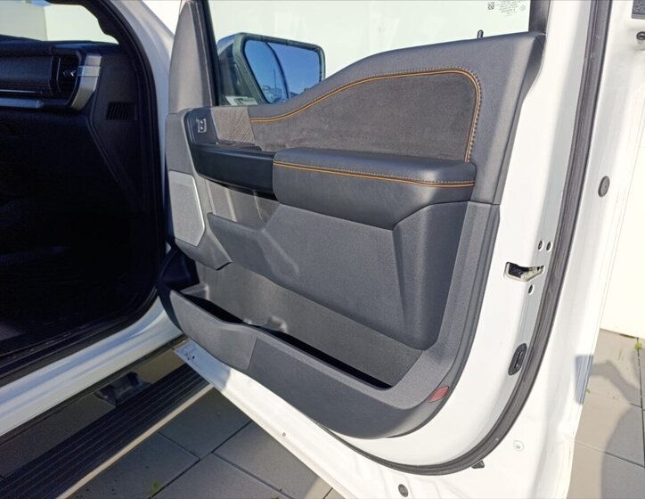 Ford F-150 Pick-up 3,5 l 321 kw