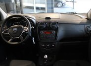 Dacia Lodgy Kombi 1,5 l 85 kw