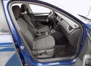 Škoda Octavia Kombi 1,4 l 110 kw