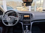 Renault Mégane Kombi 1,3 l 103 kw