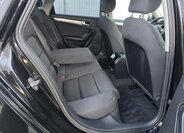 Audi A4 Kombi 2,0 l 88 kw
