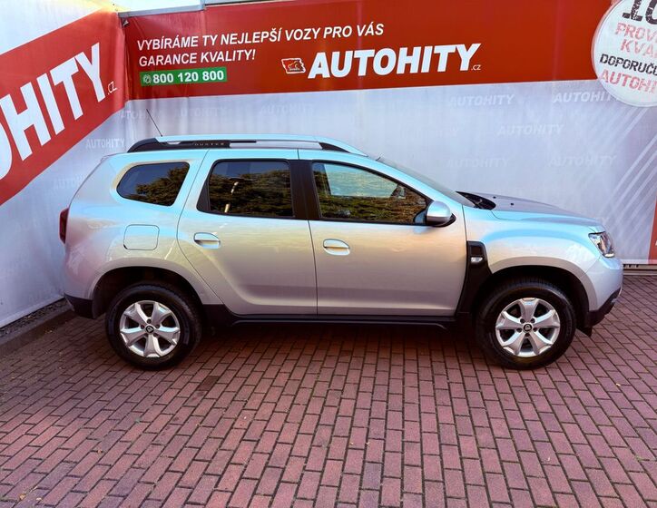 Dacia Duster 6